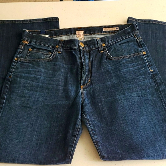 citizens of humanity evans jeans